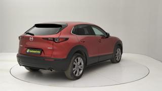 MAZDA CX-30 usata, con Alzacristalli elettrici