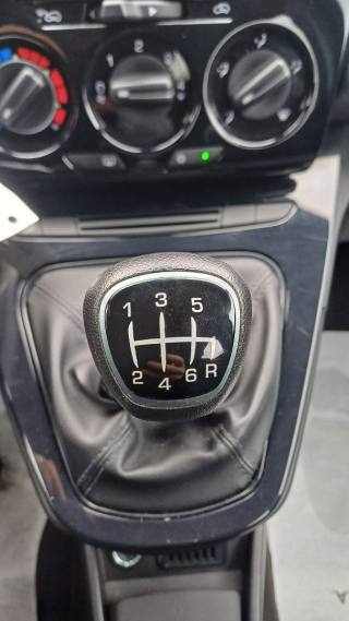 LANCIA Ypsilon usata, con Bluetooth