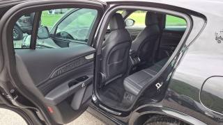 MASERATI Grecale usata, con Volante in pelle