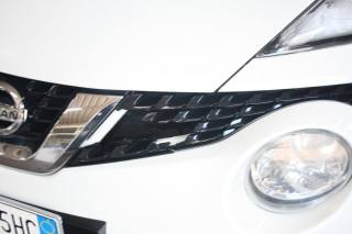 NISSAN Juke usata, con Airbag Passeggero