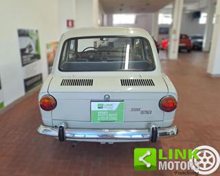 FIAT 850 usata 4