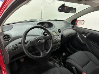 TOYOTA Yaris usata, con Sedile posteriore sdoppiato