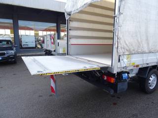 CITROEN Jumper usata, con USB