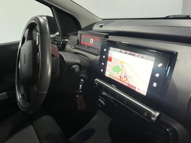 CITROEN C4 Cactus usata, con Cerchi in lega