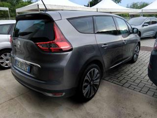 RENAULT Grand Scenic usata, con Cruise Control