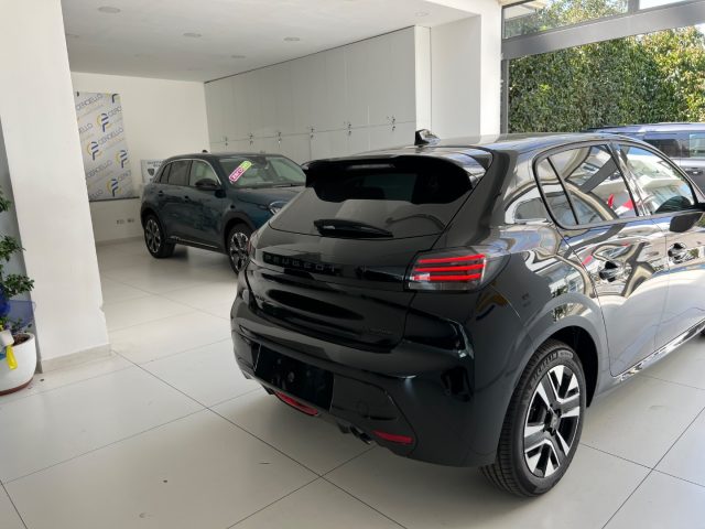 PEUGEOT 208 usata, con Specchietti laterali elettrici