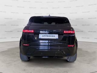 LAND ROVER Range Rover Evoque usata, con Cerchi in lega