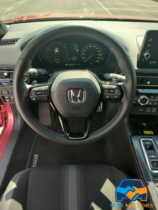 HONDA Civic usata, con Cerchi in lega