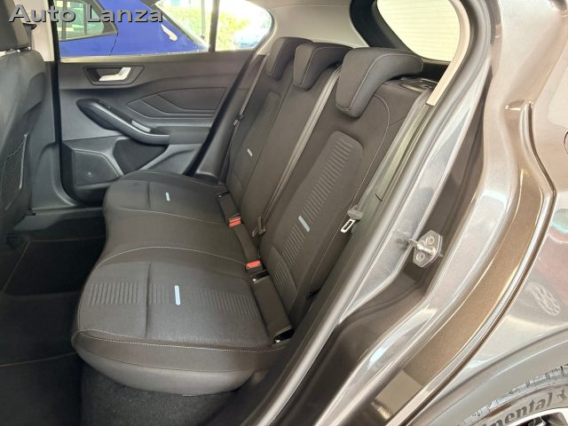FORD Focus usata, con Chiusura centralizzata