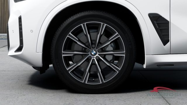 BMW X5 usata 7