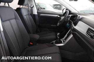 VOLKSWAGEN T-Roc usata, con Start/Stop Automatico