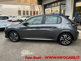 PEUGEOT 208 usata, con Controllo trazione