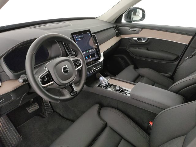 VOLVO XC90 usata, con Antifurto