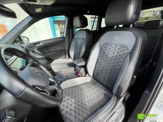 VOLKSWAGEN Tiguan usata, con ESP