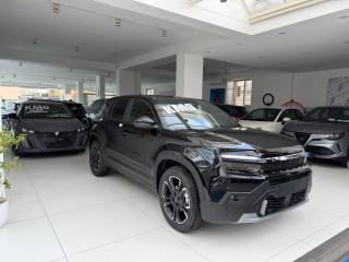 JEEP Avenger usata, con Boardcomputer