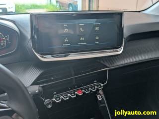 PEUGEOT 208 usata, con Servosterzo