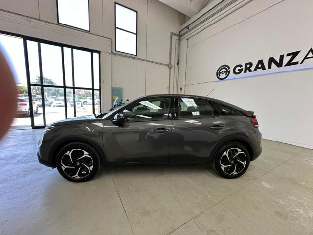 CITROEN C4 usata, con Cruise Control