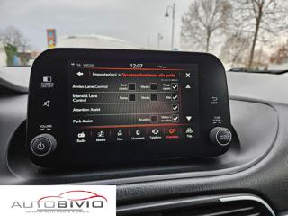 FIAT Tipo usata, con Volante multifunzione