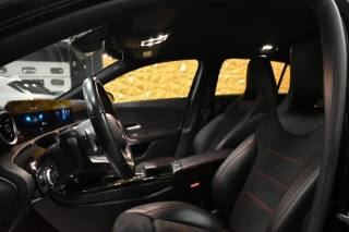 MERCEDES-BENZ A 250 usata 21