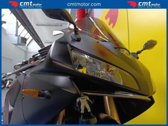 HONDA CBR 600 RR usata 9