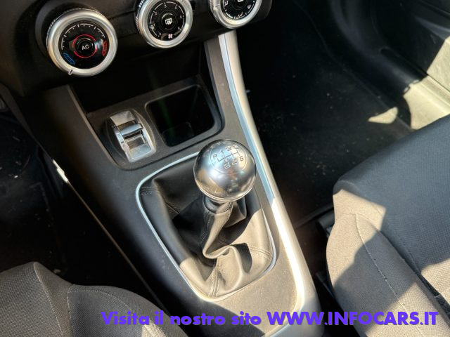 ALFA ROMEO Giulietta usata, con ESP