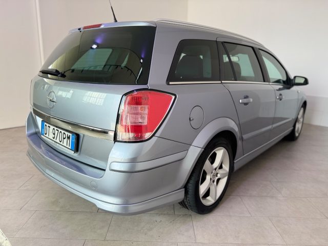 OPEL Astra usata 10