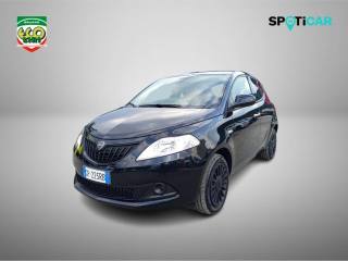 LANCIA Ypsilon usata 17