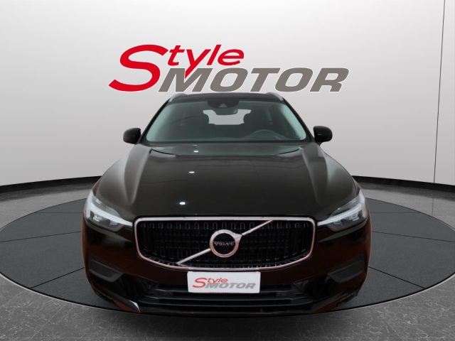 VOLVO XC60 usata, con ABS