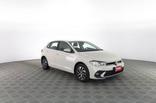 VOLKSWAGEN Polo usata 1
