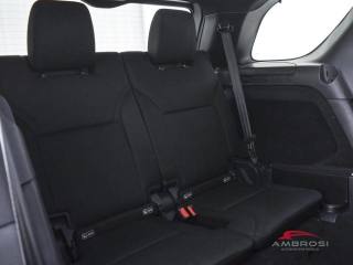 LAND ROVER Discovery usata 11