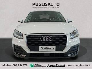 AUDI Q2 usata, con Airbag