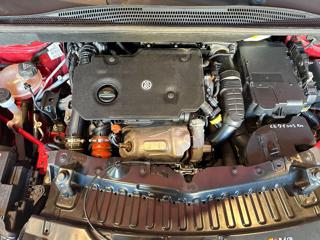 OPEL Crossland usata, con Fari LED