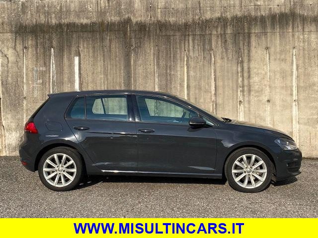 VOLKSWAGEN Golf usata, con Airbag Passeggero