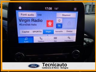 FORD Fiesta usata, con Bracciolo