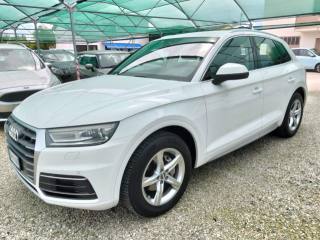 AUDI Q5 2.0 TDI 150 CV Business Sport