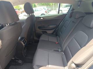 KIA Sportage usata, con Controllo trazione