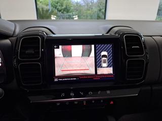 CITROEN C5 Aircross usata, con Cerchi in lega