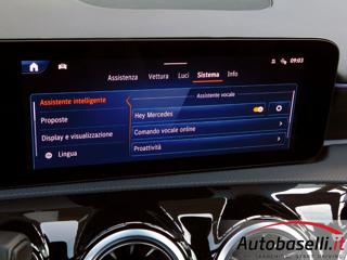 MERCEDES-BENZ A 45 S AMG usata 83