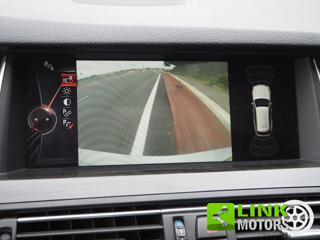 BMW 525 usata, con Immobilizzatore elettronico