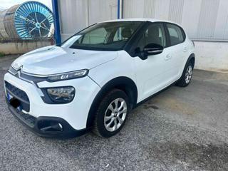 CITROEN C3 usata, con Alzacristalli elettrici