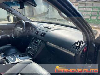 VOLVO XC90 usata, con Airbag laterali