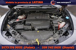 ALFA ROMEO Stelvio usata, con Filtro antiparticolato