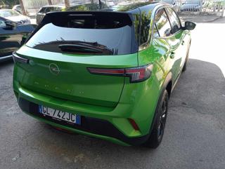 OPEL Mokka usata, con Autoradio