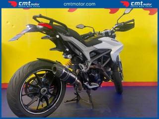 DUCATI Hyperstrada usata 3