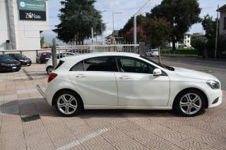 MERCEDES-BENZ A 180 usata, con Cerchi in lega