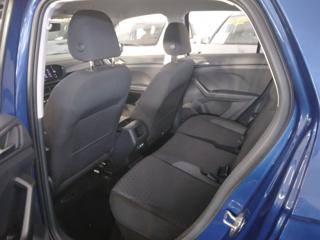 VOLKSWAGEN T-Cross usata, con Cruise Control