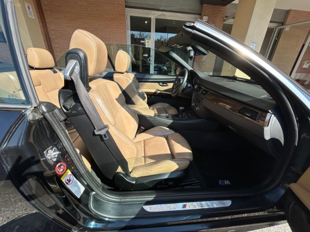 BMW M3 usata, con Controllo trazione
