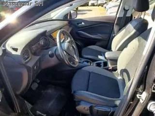 OPEL Grandland X usata, con Autoradio