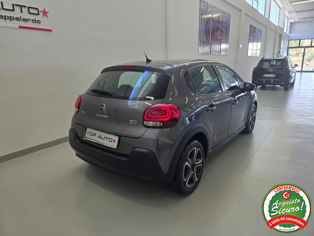 CITROEN C3 usata, con Airbag Passeggero