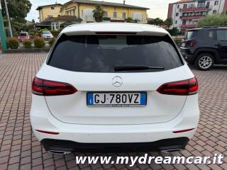MERCEDES-BENZ B 180 usata, con Sensore di luce